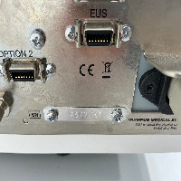 Olympus Evis Exera III CV-190 Endoscope Video Processor image 2